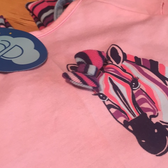 NWT Girls’ 3 Piece Matching Set - Picture 7 of 7